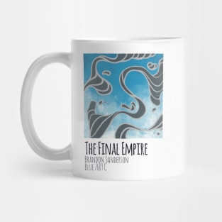 The Final Empire Pantone Mug